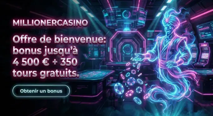 Millionercasino